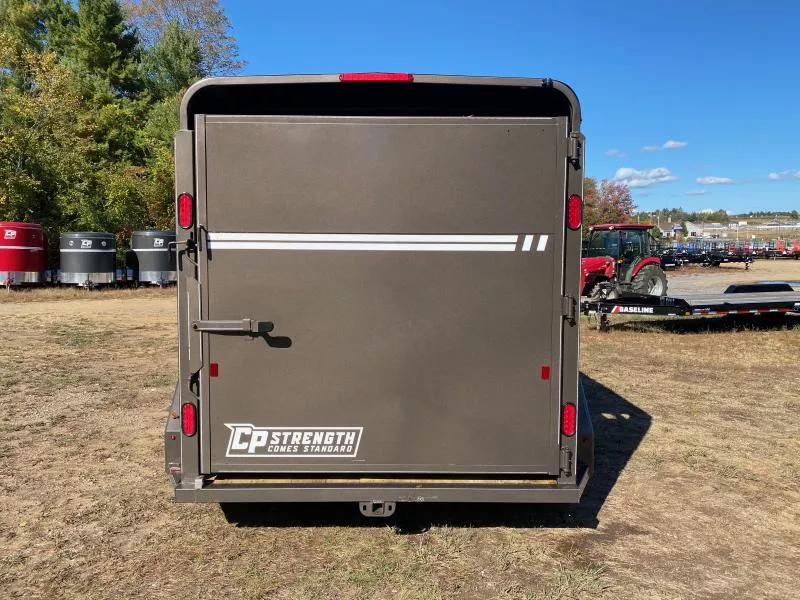 new Horse Trailers CornPro  for sale, in Loudon, NH Thumbnail 7