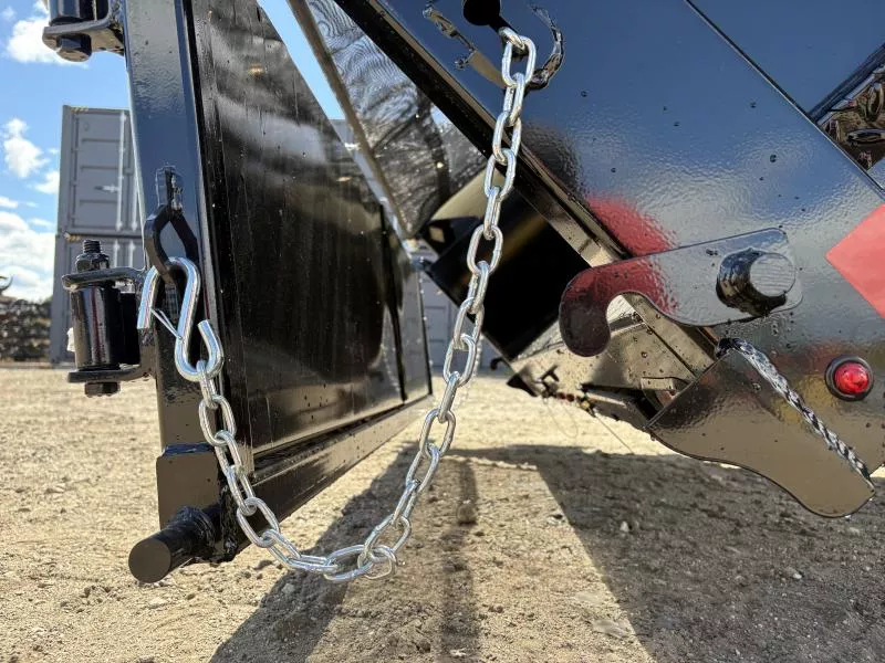 new Dump Trailers Diamond C Trailers  for sale, in Turner, ME Thumbnail 18