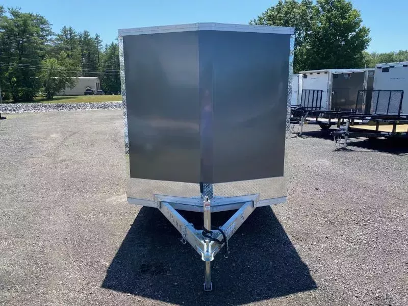 new Cargo (Enclosed) Trailers Stealth Trailers  for sale, in Loudon, NH Thumbnail 3