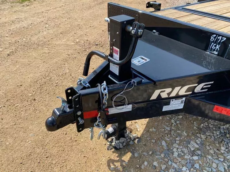 new Equipment / Flatbed Trailers Rice Trailers Other for sale, in Loudon, NH Thumbnail 20