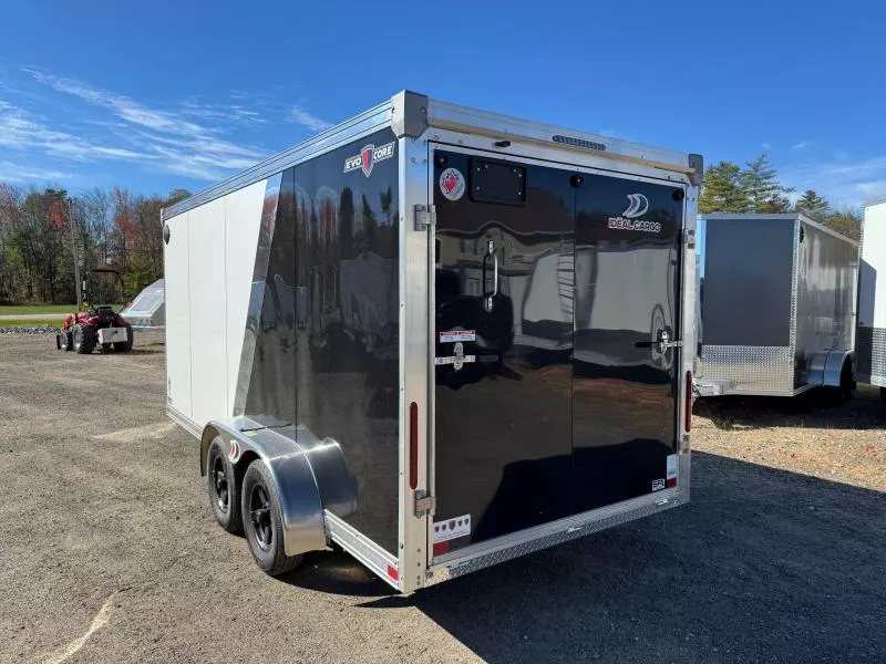 new Cargo (Enclosed) Trailers Ideal Cargo  for sale, in Loudon, NH Thumbnail 6