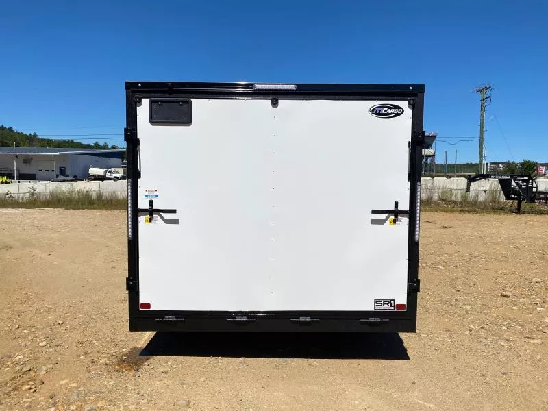 new Cargo (Enclosed) Trailers ITI Cargo Other for sale, in Loudon, NH Thumbnail 7
