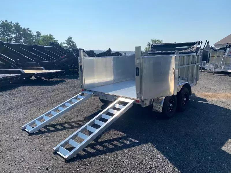 new Dump Trailers CargoPro Trailers Other for sale, in Loudon, NH Thumbnail 14