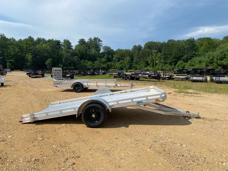 new Utility Trailers CargoPro Trailers Other for sale, in Loudon, NH Thumbnail 12