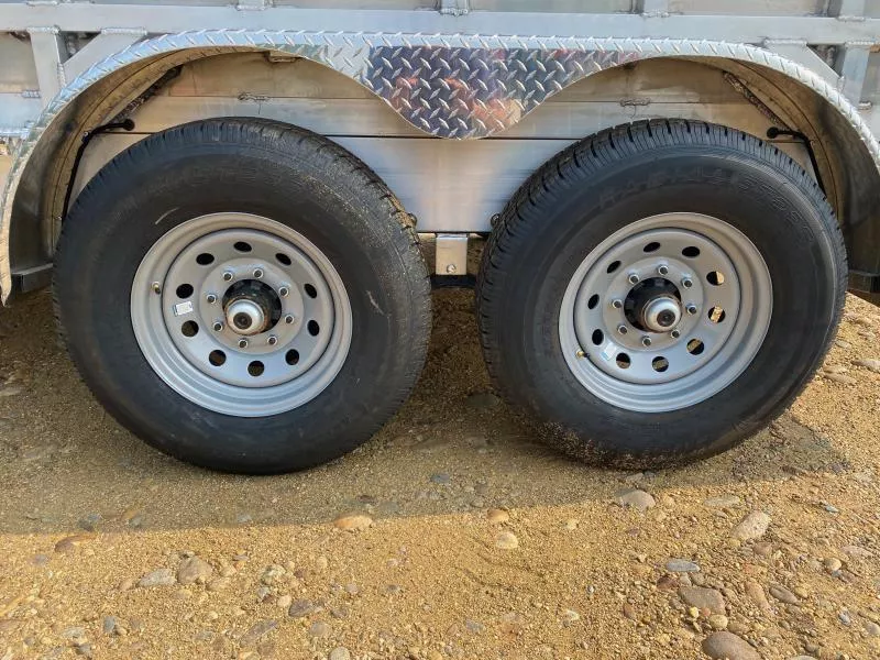 new Dump Trailers CargoPro Trailers Other for sale, in Loudon, NH Thumbnail 14