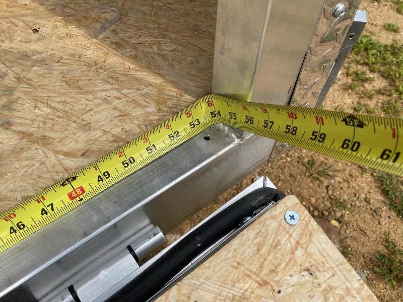 new Snowmobile Trailers Stealth Trailers  for sale, in Loudon, NH Thumbnail 23