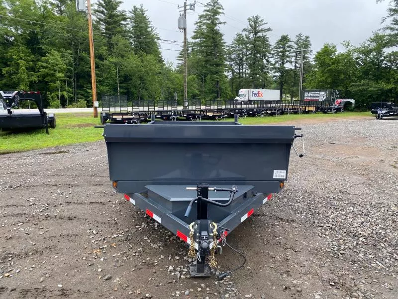new Dump Trailers Norstar Other for sale, in Loudon, NH Thumbnail 3