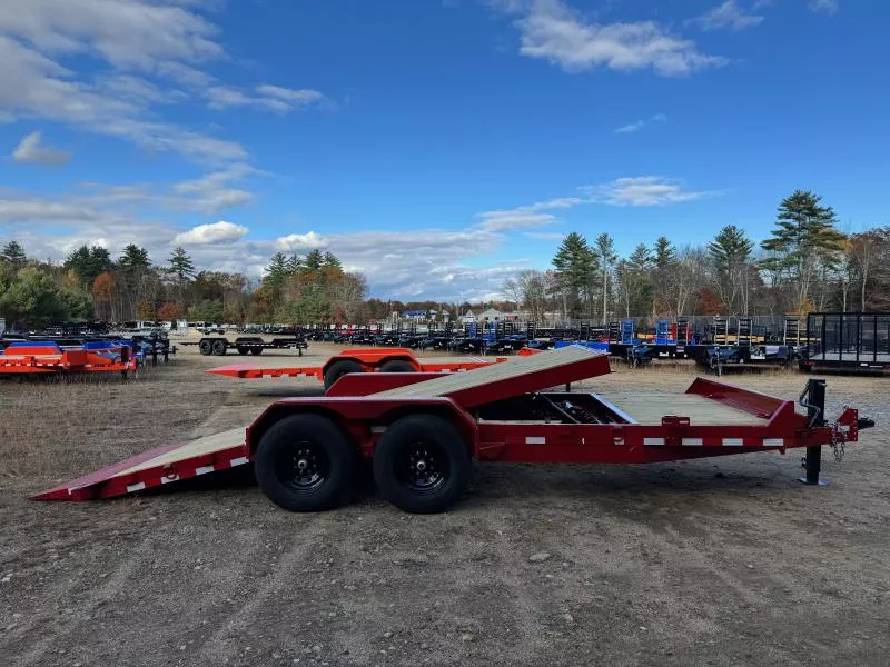 new Equipment / Flatbed Trailers Rice Trailers Other for sale, in Loudon, NH Thumbnail 11