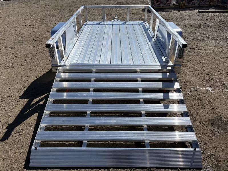 new Utility Trailers Sport Haven  for sale, in Turner, ME Thumbnail 10
