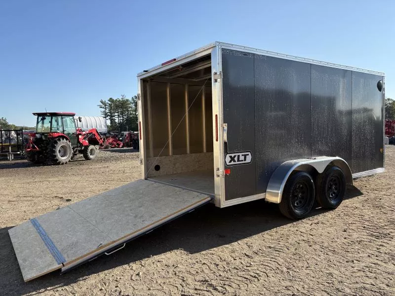 new Snowmobile Trailers Stealth Trailers  for sale, in Turner, ME Thumbnail 11