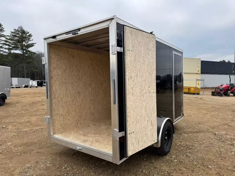 new Cargo (Enclosed) Trailers Durabull Trailers  for sale, in Loudon, NH Thumbnail 11