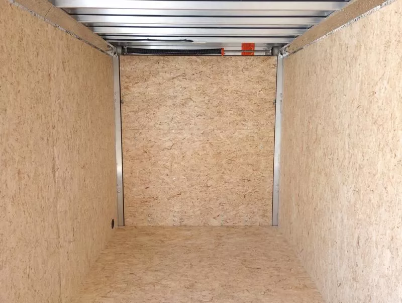 new Cargo (Enclosed) Trailers Durabull Trailers  for sale, in Manchester, ME Thumbnail 11
