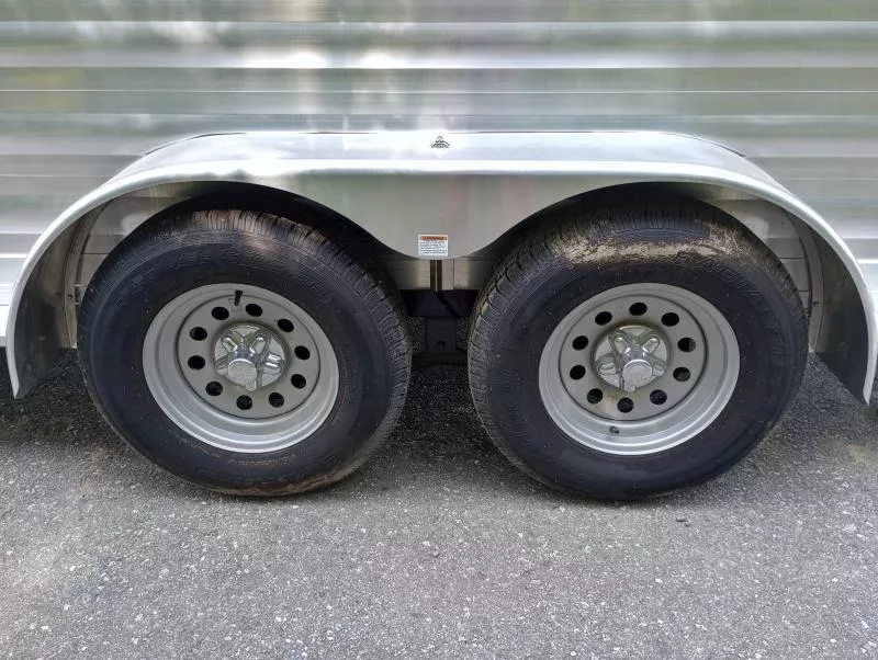 new Horse Trailers Bar-M Trailers  for sale, in Manchester, ME Thumbnail 17