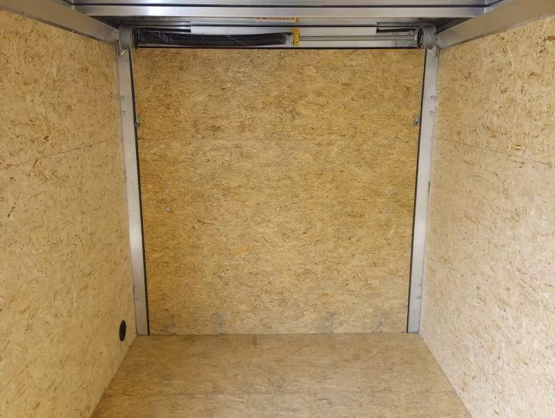 new Cargo (Enclosed) Trailers E-Z Hauler  for sale, in Manchester, ME Thumbnail 10