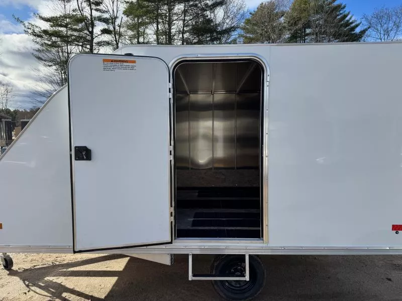 new Snowmobile Trailers SnoPro Trailers  for sale, in Loudon, NH Thumbnail 23