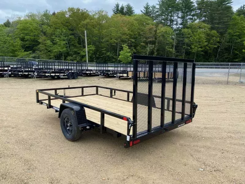 new Utility Trailers Sure-Trac Other for sale, in Loudon, NH Thumbnail 6