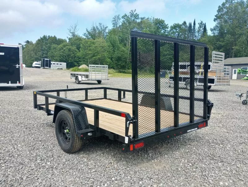 new Utility Trailers Sure-Trac  for sale, in Manchester, ME Thumbnail 6