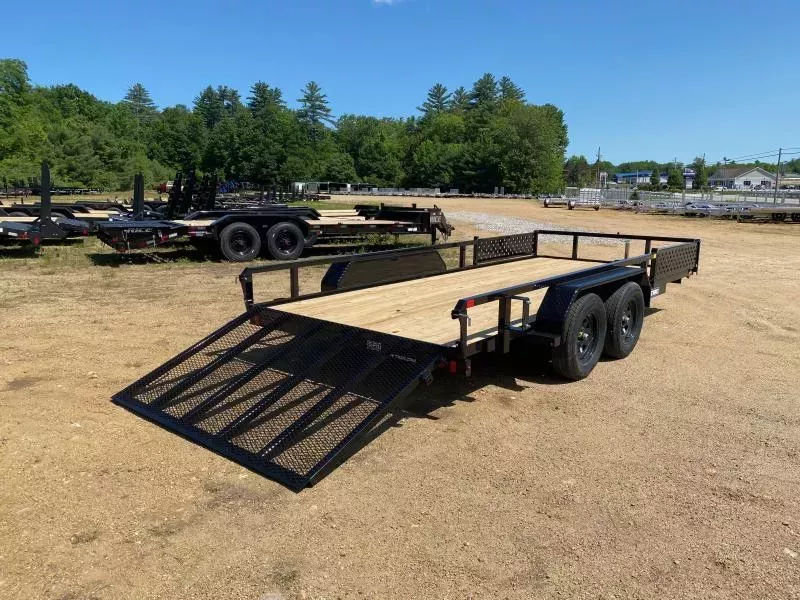 new Utility Trailers Sure-Trac Other for sale, in Loudon, NH Thumbnail 12