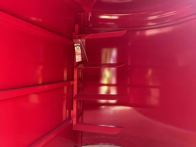 new Horse Trailers CornPro  for sale, in Loudon, NH Thumbnail 18