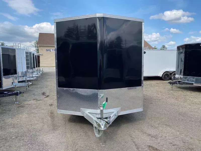 new Cargo (Enclosed) Trailers Stealth Trailers  for sale, in Loudon, NH Thumbnail 3