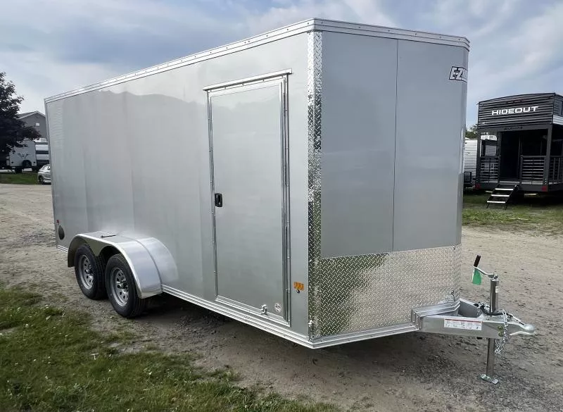 2025 E-Z Hauler