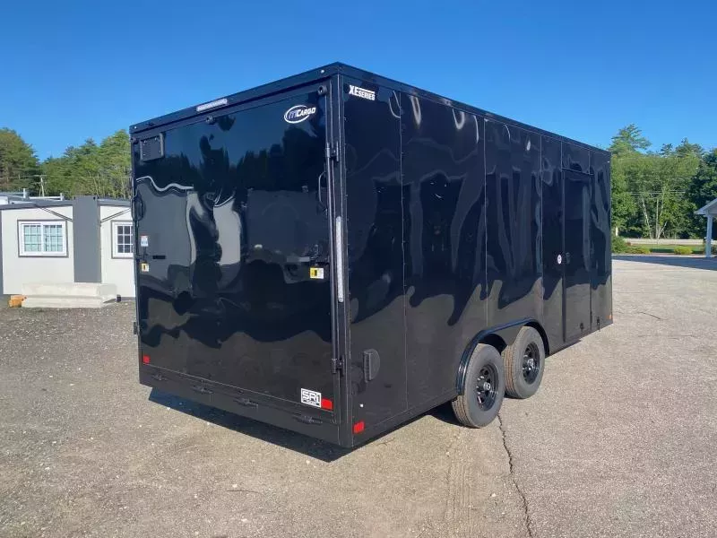 new Cargo (Enclosed) Trailers ITI Cargo Other for sale, in Loudon, NH Thumbnail 8
