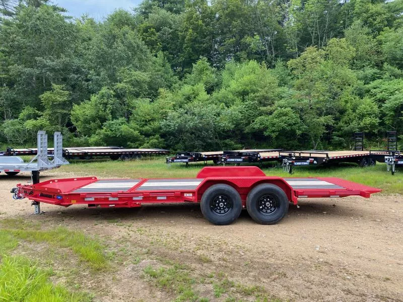 new Equipment / Flatbed Trailers Diamond C Trailers Other for sale, in Loudon, NH Thumbnail 5