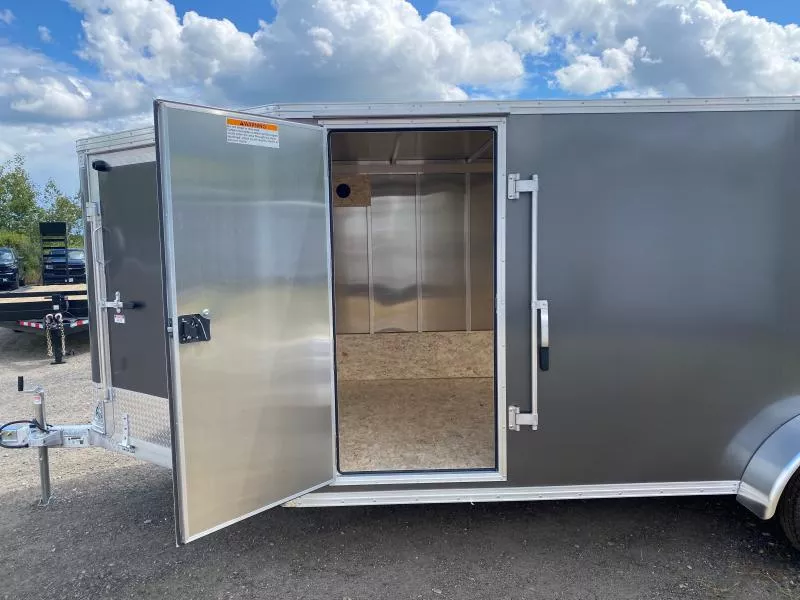 new Snowmobile Trailers E-Z Hauler  for sale, in Loudon, NH Thumbnail 20