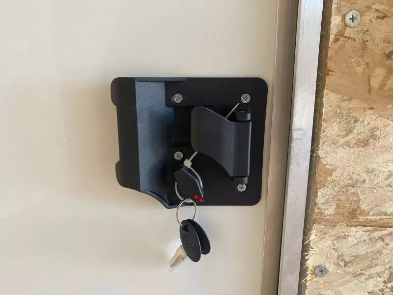 new Cargo (Enclosed) Trailers Stealth Trailers Other for sale, in Loudon, NH Thumbnail 15