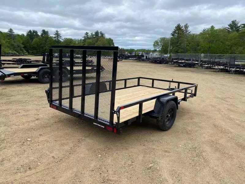 new Utility Trailers Sure-Trac Other for sale, in Loudon, NH Thumbnail 8