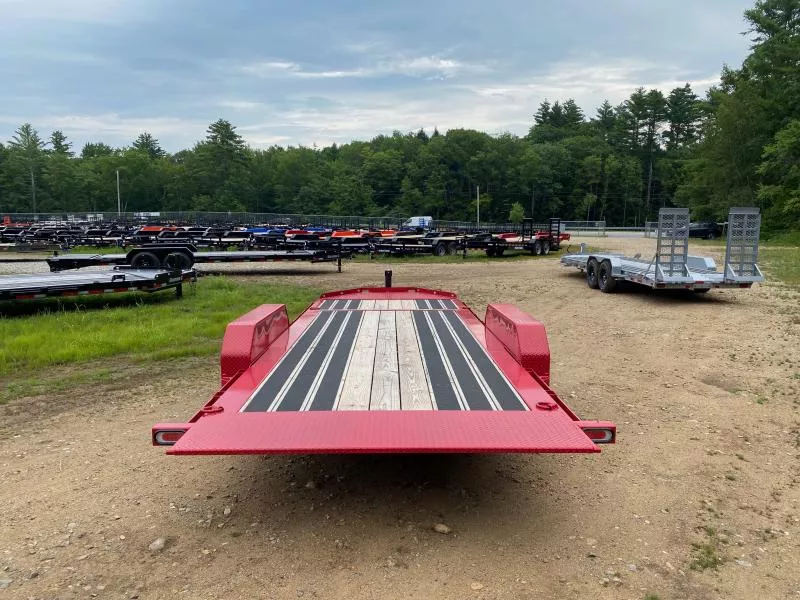 new Equipment / Flatbed Trailers Diamond C Trailers Other for sale, in Loudon, NH Thumbnail 7