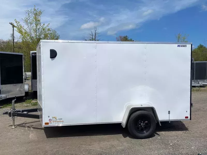 new Cargo (Enclosed) Trailers ITI Cargo Other for sale, in Loudon, NH Thumbnail 5