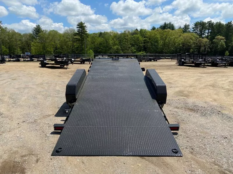 new Equipment / Flatbed Trailers Sure-Trac  for sale, in Loudon, NH Thumbnail 11