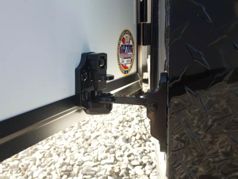 new Cargo (Enclosed) Trailers Durabull Trailers  for sale, in Manchester, ME Thumbnail 16