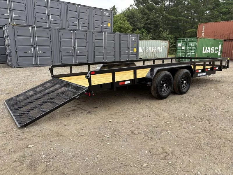 new Utility Trailers Sure-Trac  for sale, in Turner, ME Thumbnail 11