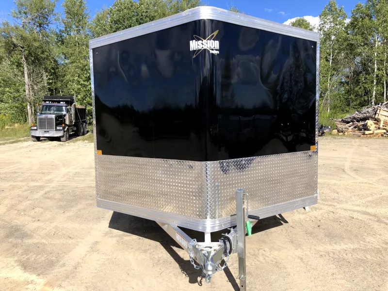 new Snowmobile Trailers Mission  for sale, in Bangor, ME Thumbnail 3