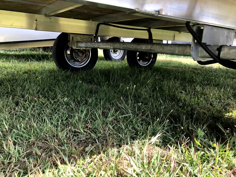 new Snowmobile Trailers Mission  for sale, in Bangor, ME Thumbnail 16
