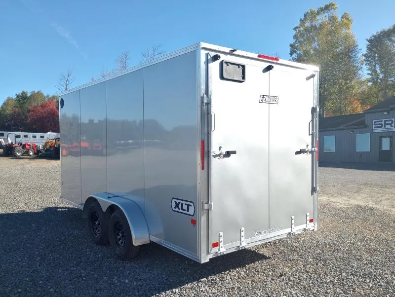 new Cargo (Enclosed) Trailers E-Z Hauler  for sale, in Manchester, ME Thumbnail 5