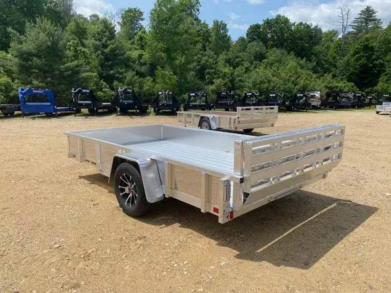 new Utility Trailers Sport Haven Other for sale, in Loudon, NH Thumbnail 6