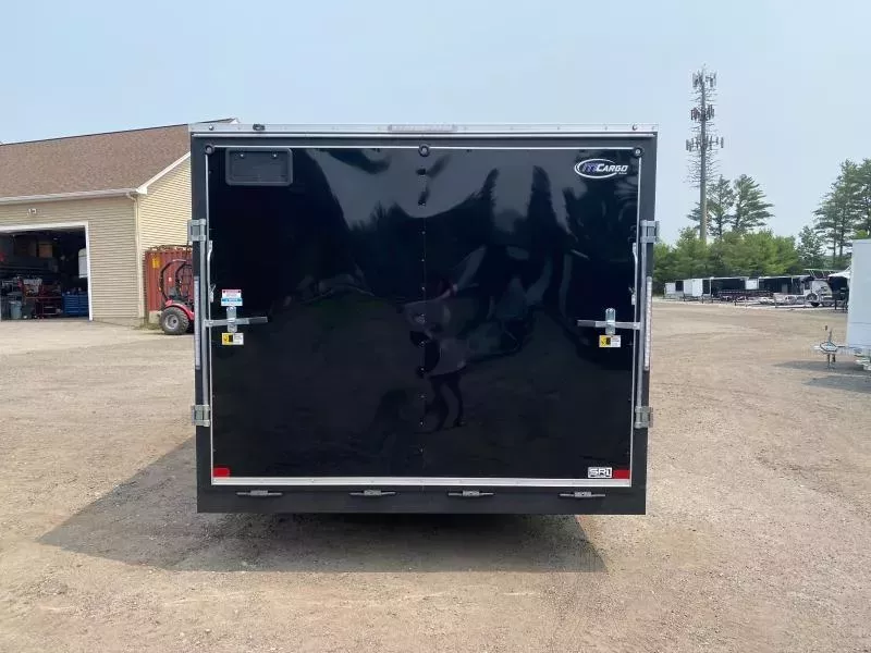 new Cargo (Enclosed) Trailers ITI Cargo Other for sale, in Loudon, NH Thumbnail 7