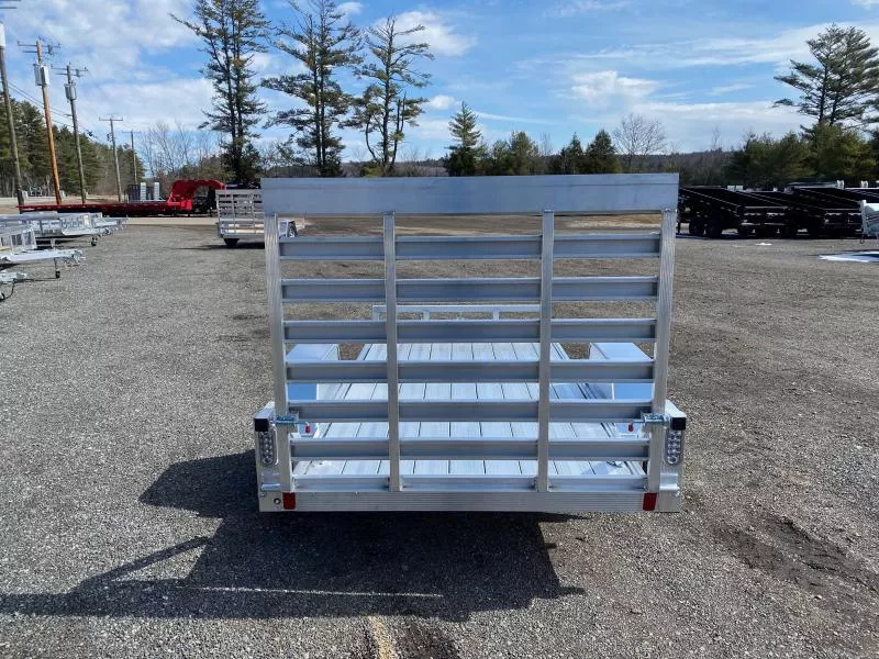 new Utility Trailers Sport Haven  for sale, in Loudon, NH Thumbnail 7