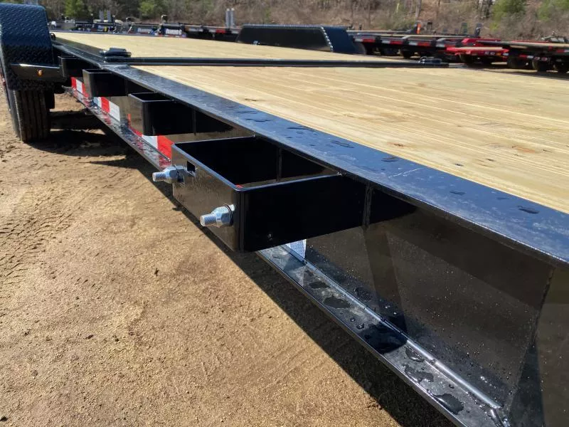 new Equipment / Flatbed Trailers Sure-Trac Other for sale, in Loudon, NH Thumbnail 17