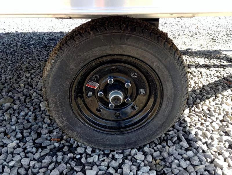 new Snowmobile Trailers Mission  for sale, in Manchester, ME Thumbnail 19