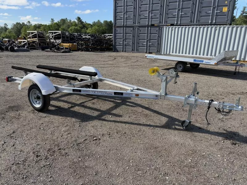 used Watercraft Trailers Venture Trailers  for sale, in Turner, ME Thumbnail 7