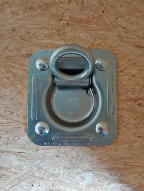 new Cargo (Enclosed) Trailers Covered Wagon Trailers  for sale, in Bangor, ME Thumbnail 11