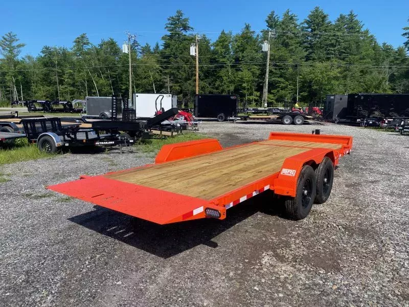 new Equipment / Flatbed Trailers Rice Trailers Other for sale, in Loudon, NH Thumbnail 8