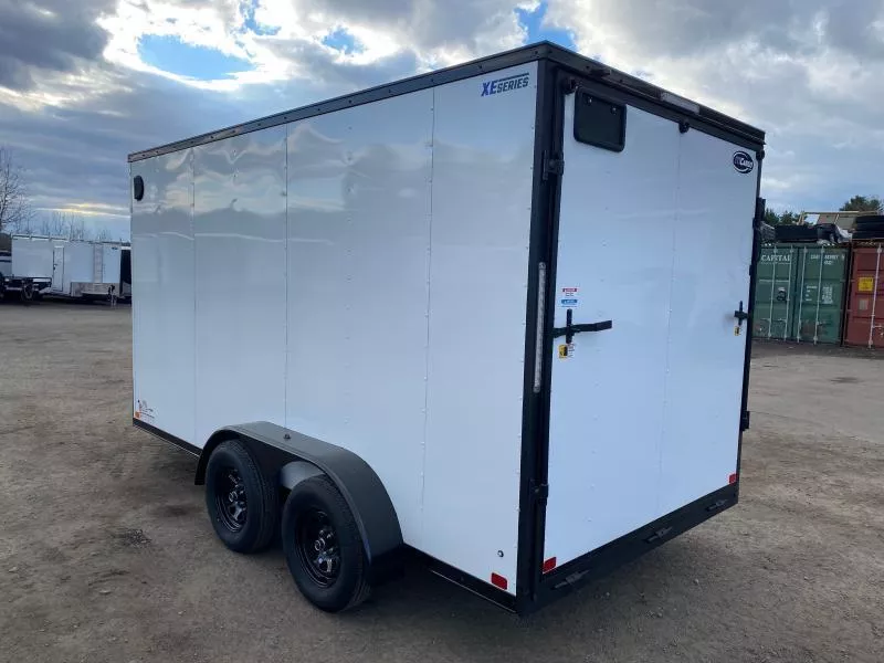 new Cargo (Enclosed) Trailers ITI Cargo Other for sale, in Loudon, NH Thumbnail 6