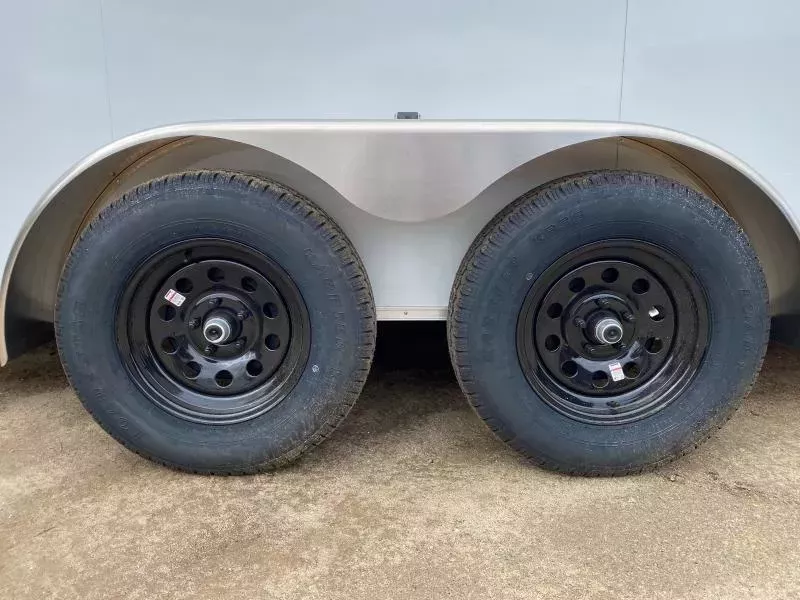 new Cargo (Enclosed) Trailers Durabull Trailers  for sale, in Loudon, NH Thumbnail 20