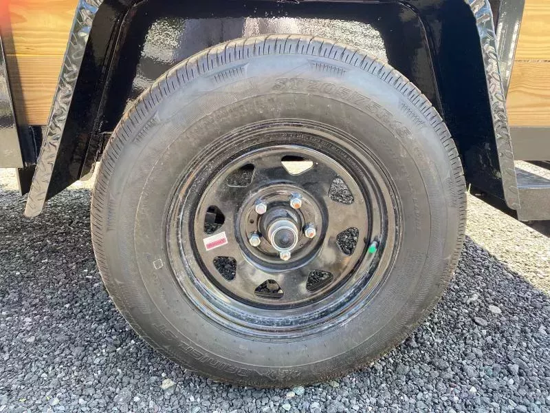 new Utility Trailers Sure-Trac Other for sale, in Loudon, NH Thumbnail 12