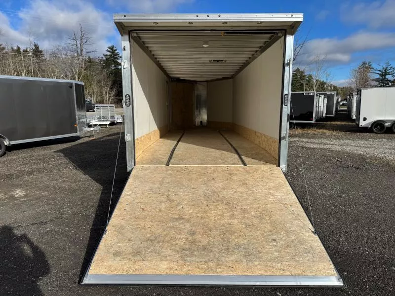 new Snowmobile Trailers SnoPro Trailers Other for sale, in Loudon, NH Thumbnail 11